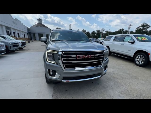 2024 GMC Yukon XL SLT