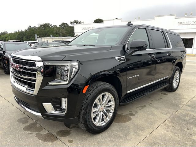 2024 GMC Yukon XL SLT