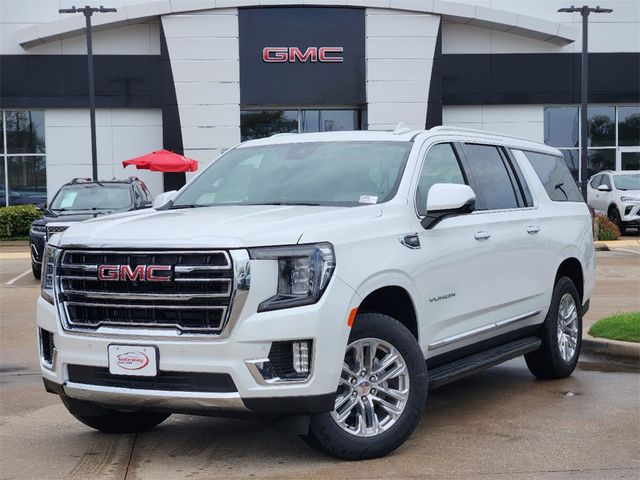 2024 GMC Yukon XL SLT