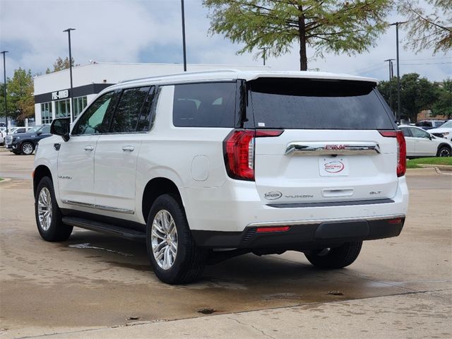 2024 GMC Yukon XL SLT