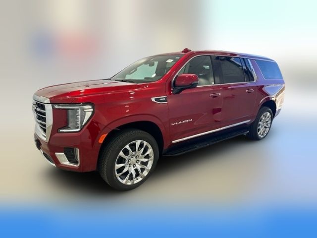 2024 GMC Yukon XL SLT