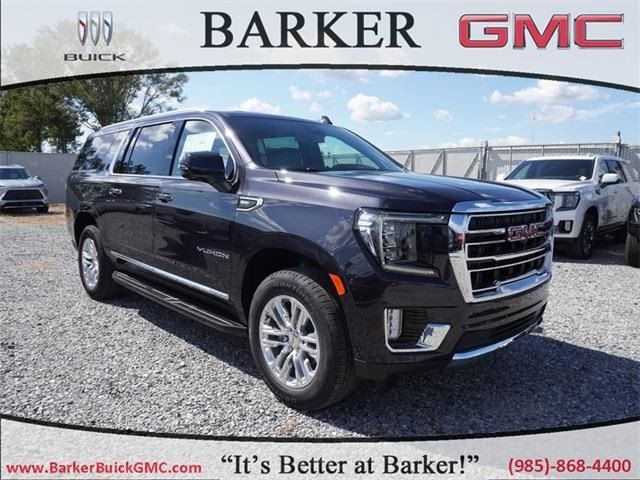 2024 GMC Yukon XL SLT