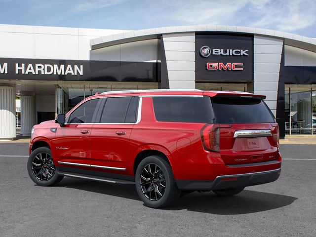 2024 GMC Yukon XL SLT