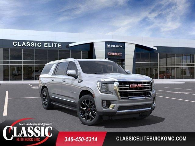 2024 GMC Yukon XL SLT