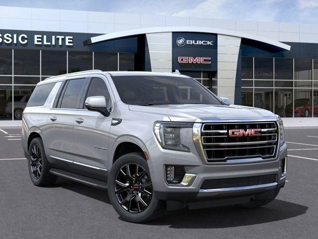 2024 GMC Yukon XL SLT