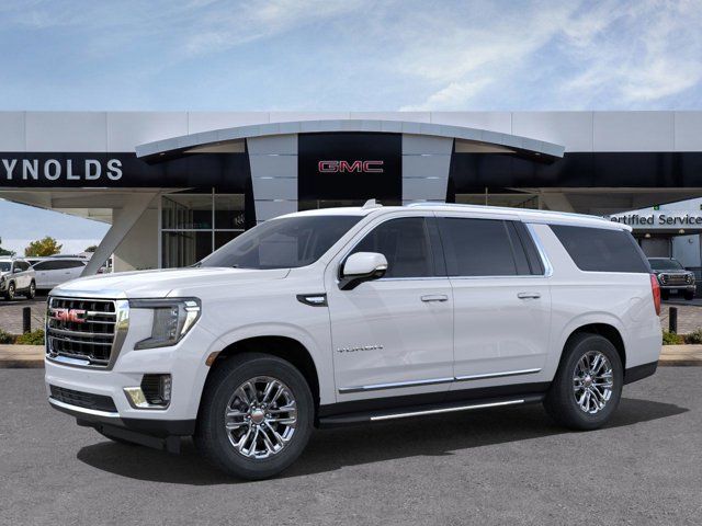 2024 GMC Yukon XL SLT