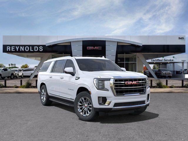 2024 GMC Yukon XL SLT