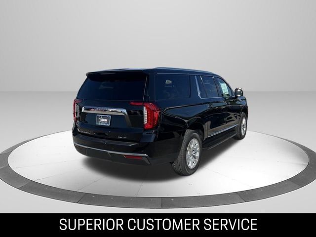 2024 GMC Yukon XL SLT