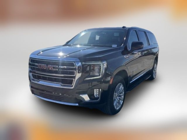 2024 GMC Yukon XL SLT