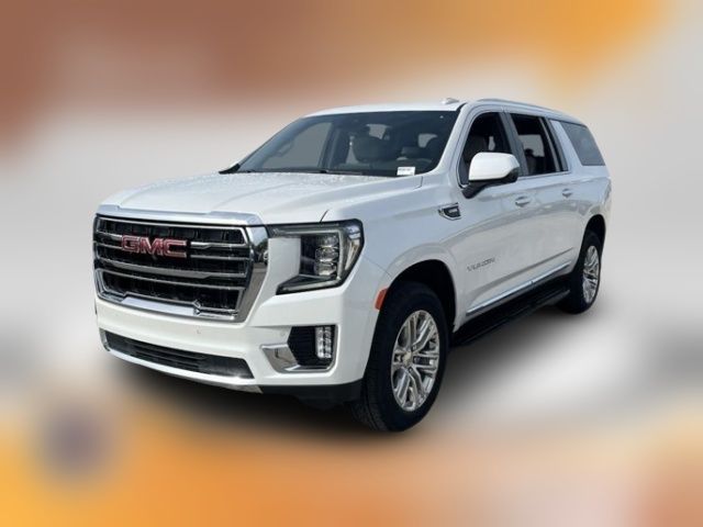 2024 GMC Yukon XL SLT