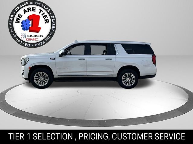 2024 GMC Yukon XL SLT