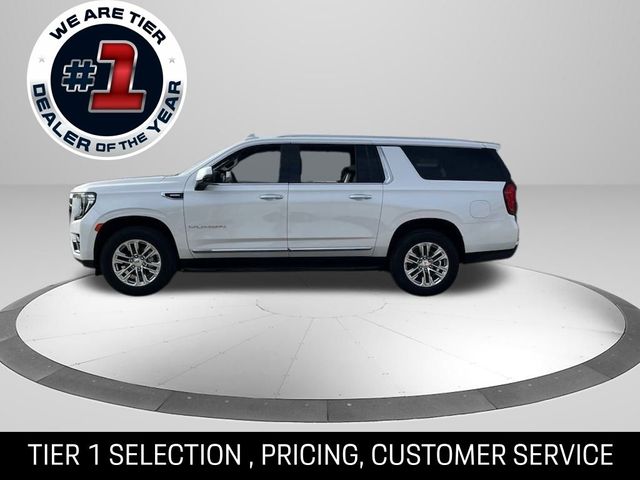 2024 GMC Yukon XL SLT