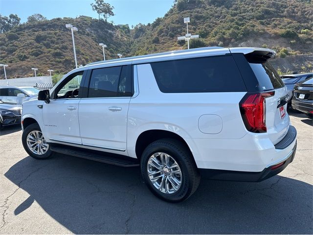 2024 GMC Yukon XL SLT