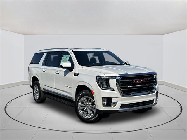 2024 GMC Yukon XL SLT