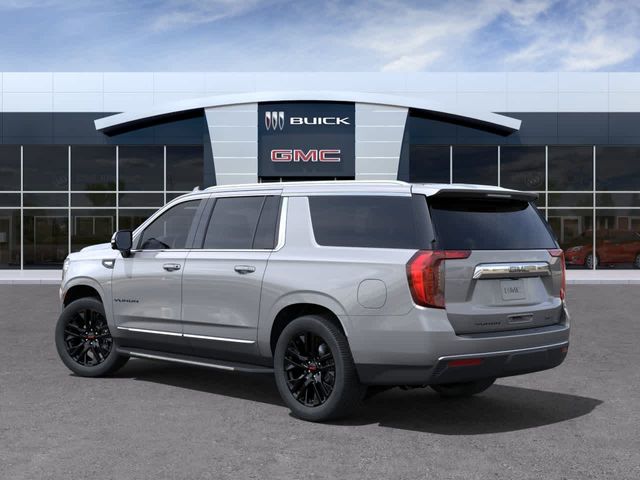 2024 GMC Yukon XL SLT