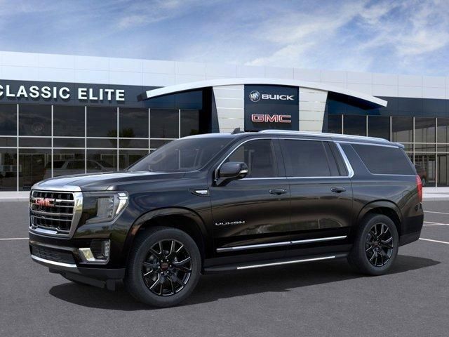 2024 GMC Yukon XL SLT