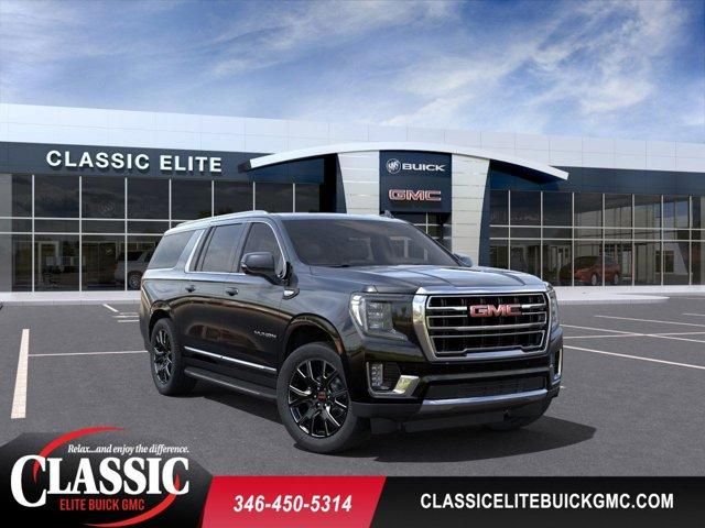 2024 GMC Yukon XL SLT