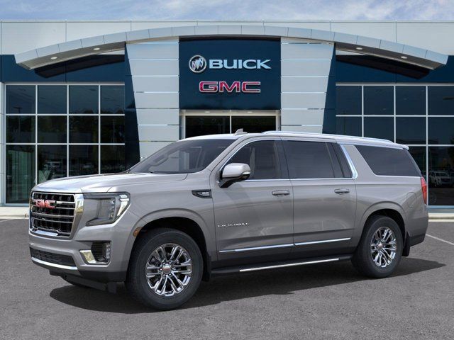 2024 GMC Yukon XL SLT