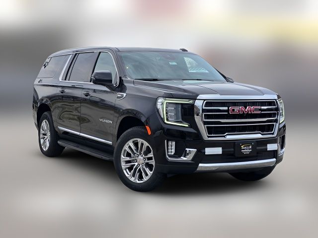 2024 GMC Yukon XL SLT