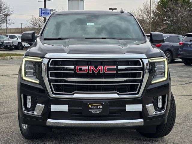 2024 GMC Yukon XL SLT