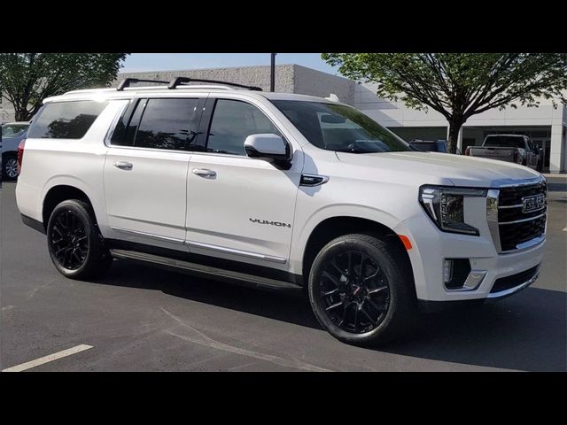 2024 GMC Yukon XL SLT