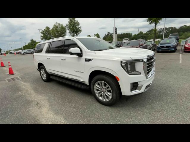 2024 GMC Yukon XL SLT