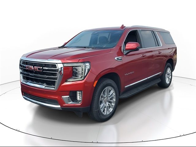 2024 GMC Yukon XL SLT