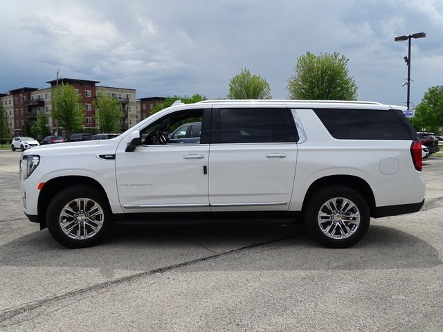 2024 GMC Yukon XL SLT