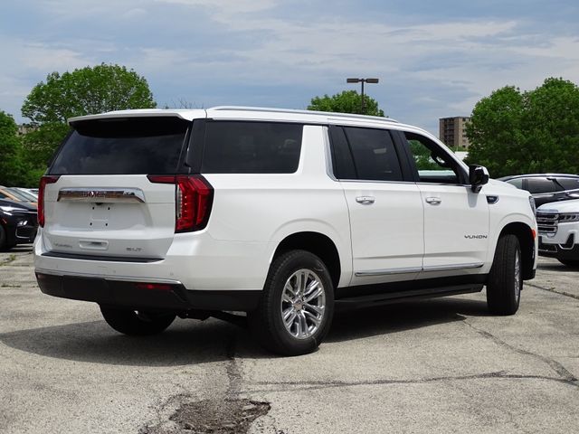 2024 GMC Yukon XL SLT