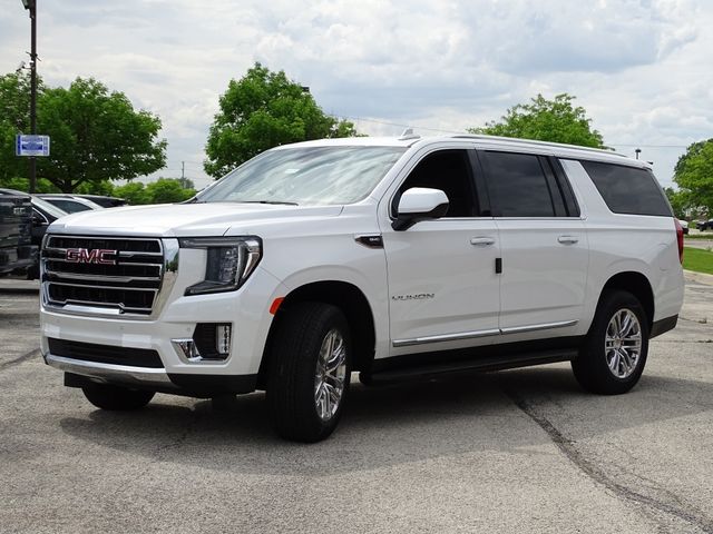 2024 GMC Yukon XL SLT