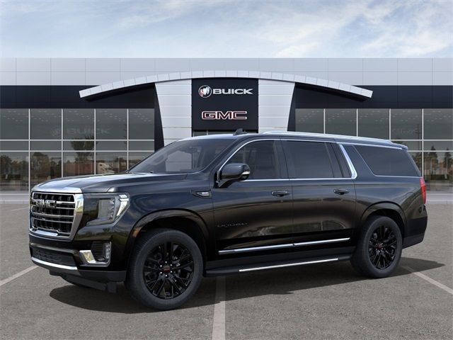 2024 GMC Yukon XL SLT