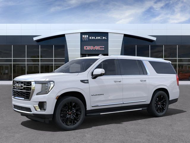 2024 GMC Yukon XL SLT