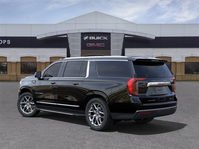 2024 GMC Yukon XL SLT