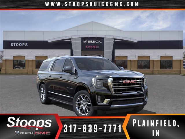 2024 GMC Yukon XL SLT