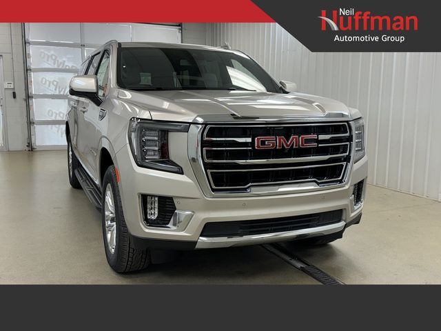 2024 GMC Yukon XL SLT