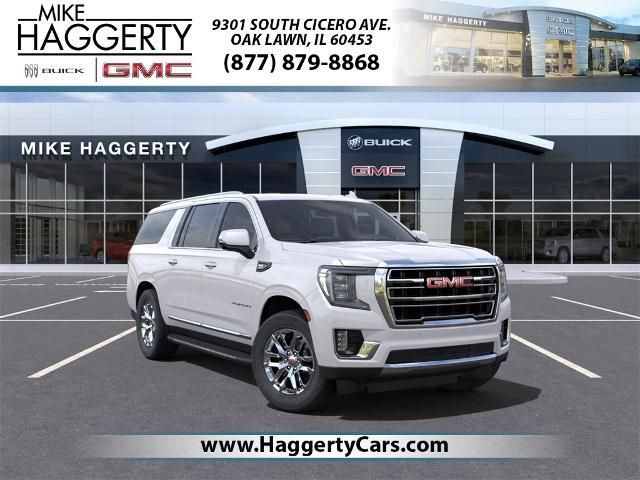 2024 GMC Yukon XL SLT