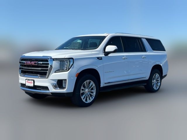 2024 GMC Yukon XL SLT