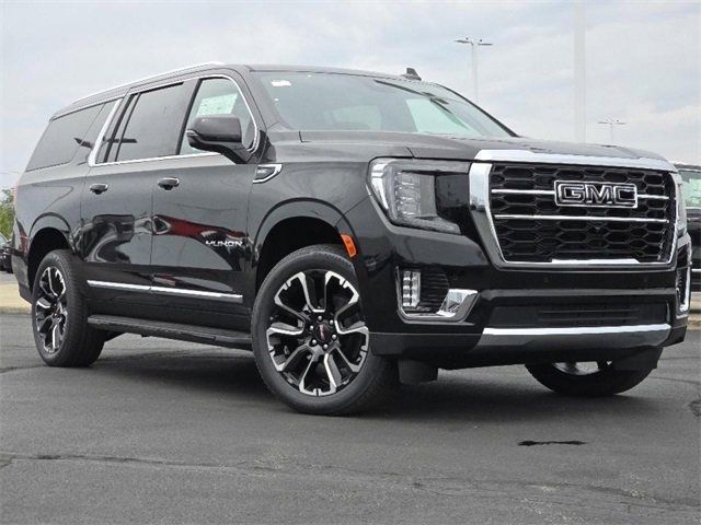 2024 GMC Yukon XL SLT