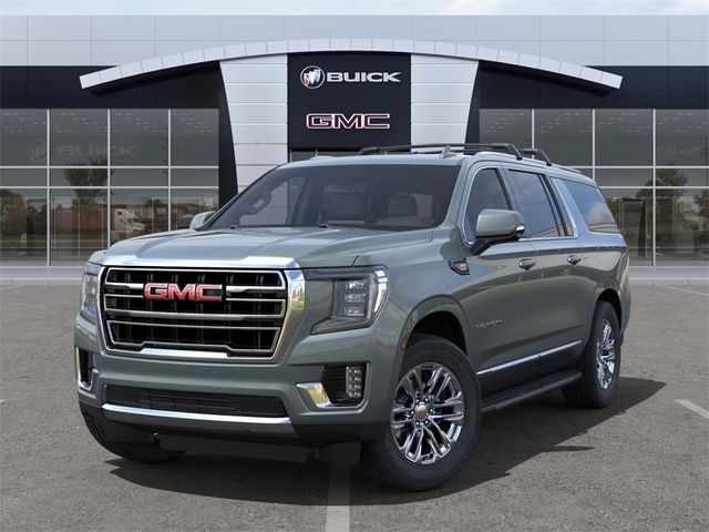 2024 GMC Yukon XL SLT