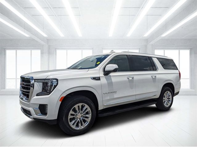 2024 GMC Yukon XL SLT