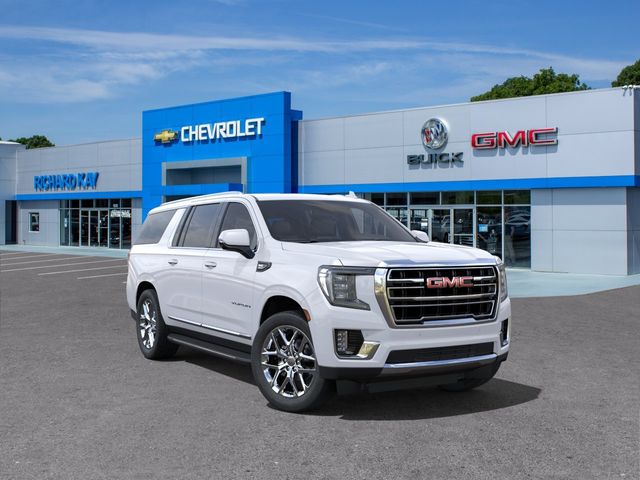 2024 GMC Yukon XL SLT