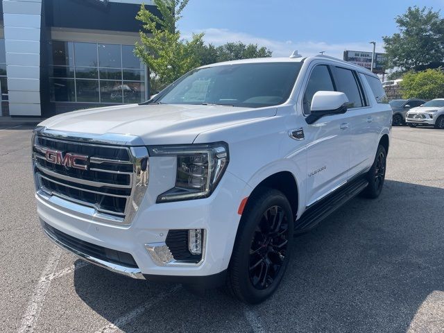 2024 GMC Yukon XL SLT