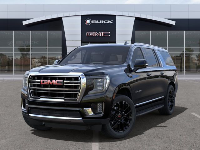 2024 GMC Yukon XL SLT