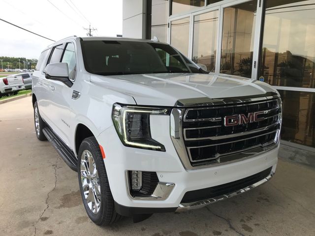 2024 GMC Yukon XL SLT