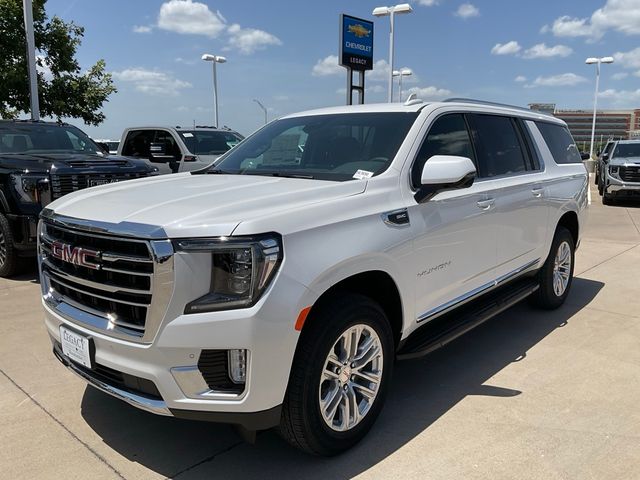 2024 GMC Yukon XL SLT