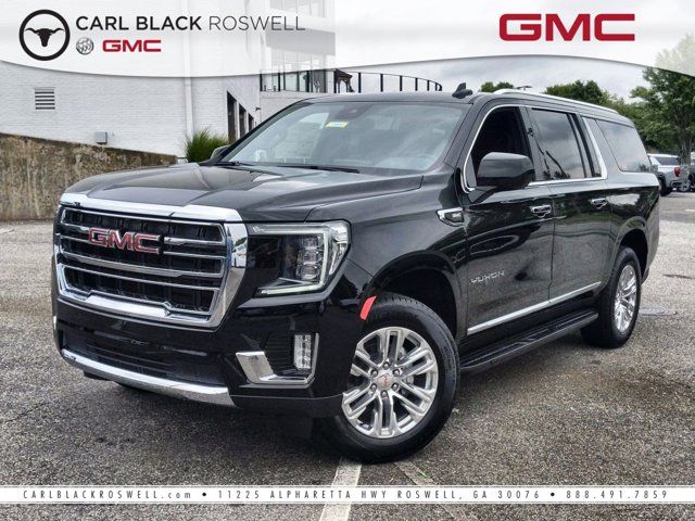 2024 GMC Yukon XL SLT