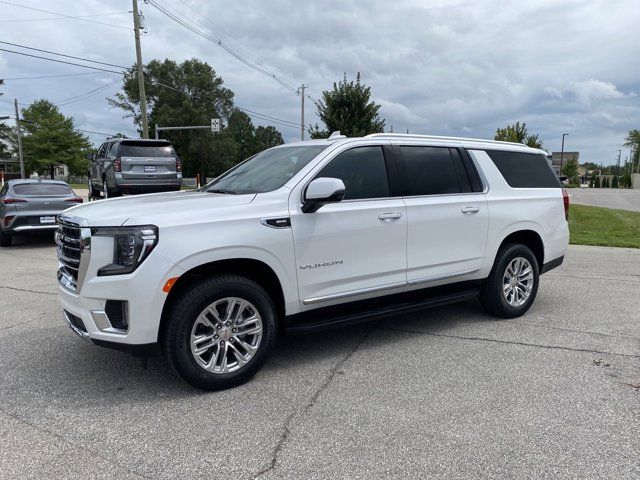 2024 GMC Yukon XL SLT