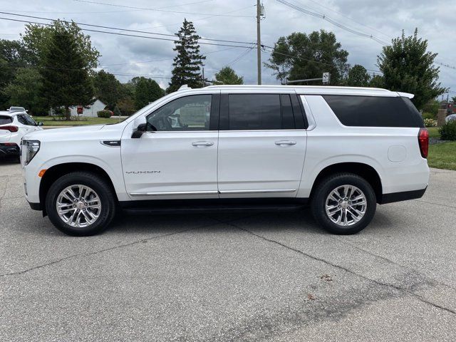 2024 GMC Yukon XL SLT