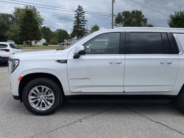 2024 GMC Yukon XL SLT