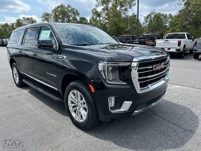 2024 GMC Yukon XL SLT